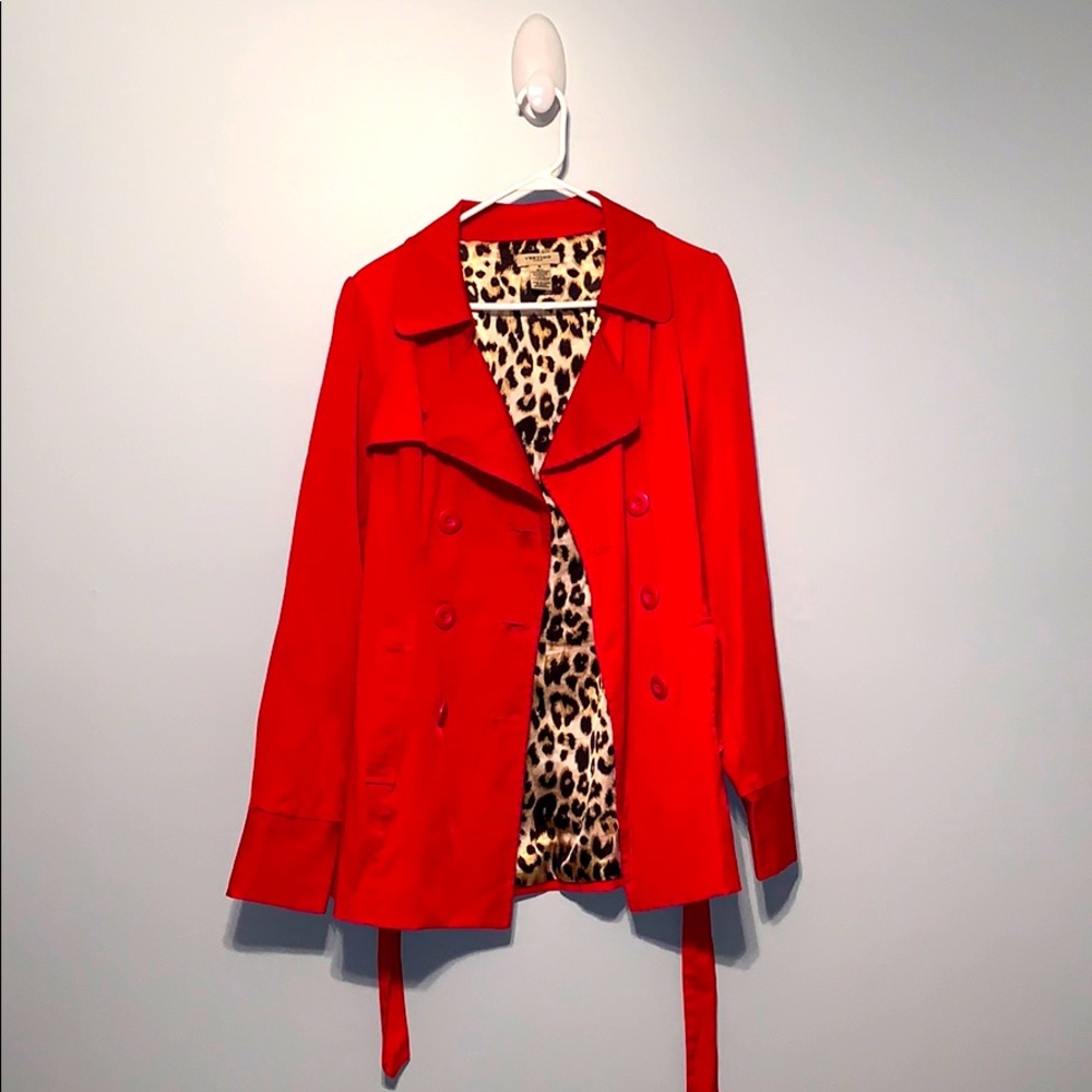 Vertigo Paris Light Jacket